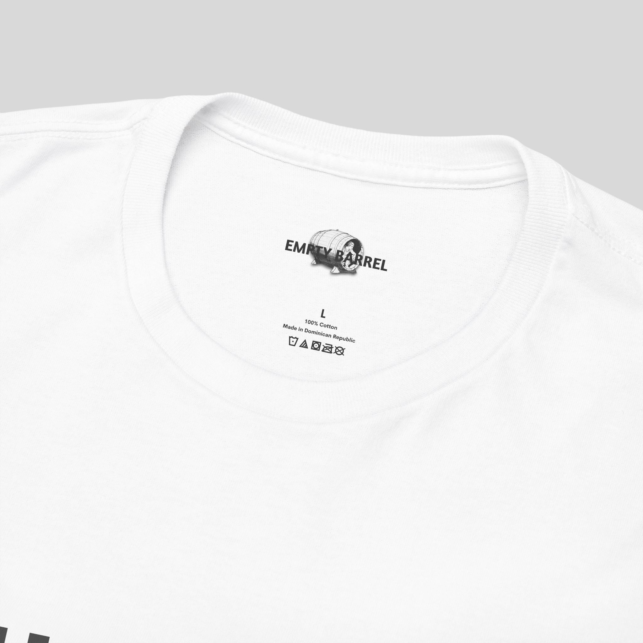 "DER MANN" - T-Shirt aus 100 % Baumwolle