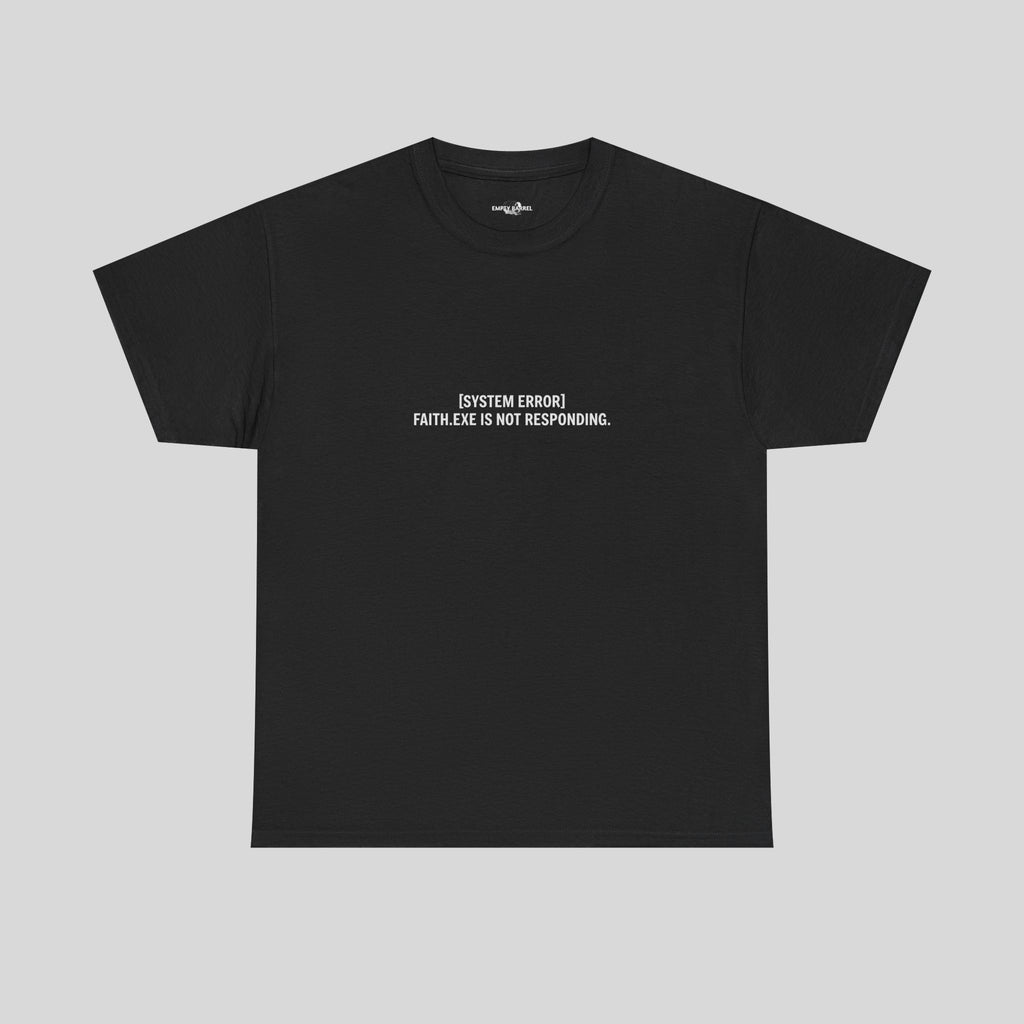 Herren-T-Shirt von Printify mit modernem Design, bequemes Baumwollmaterial, ideal für Freizeit und Alltag.