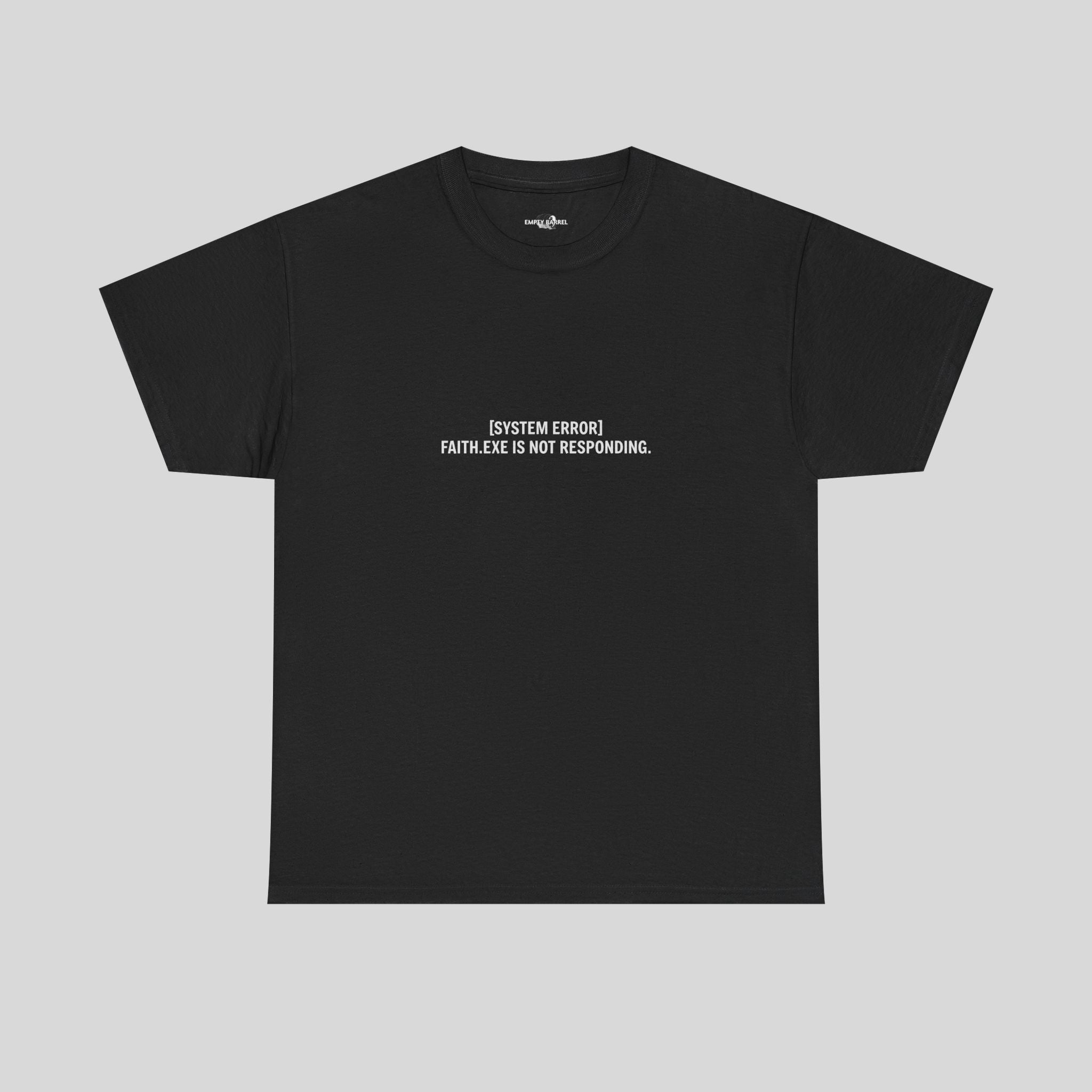 Herren-T-Shirt von Printify mit modernem Design, bequemes Baumwollmaterial, ideal für Freizeit und Alltag.