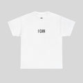 I CAN - Empty Barrel