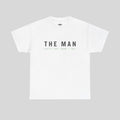 "DER MANN" - T-Shirt aus 100 % Baumwolle